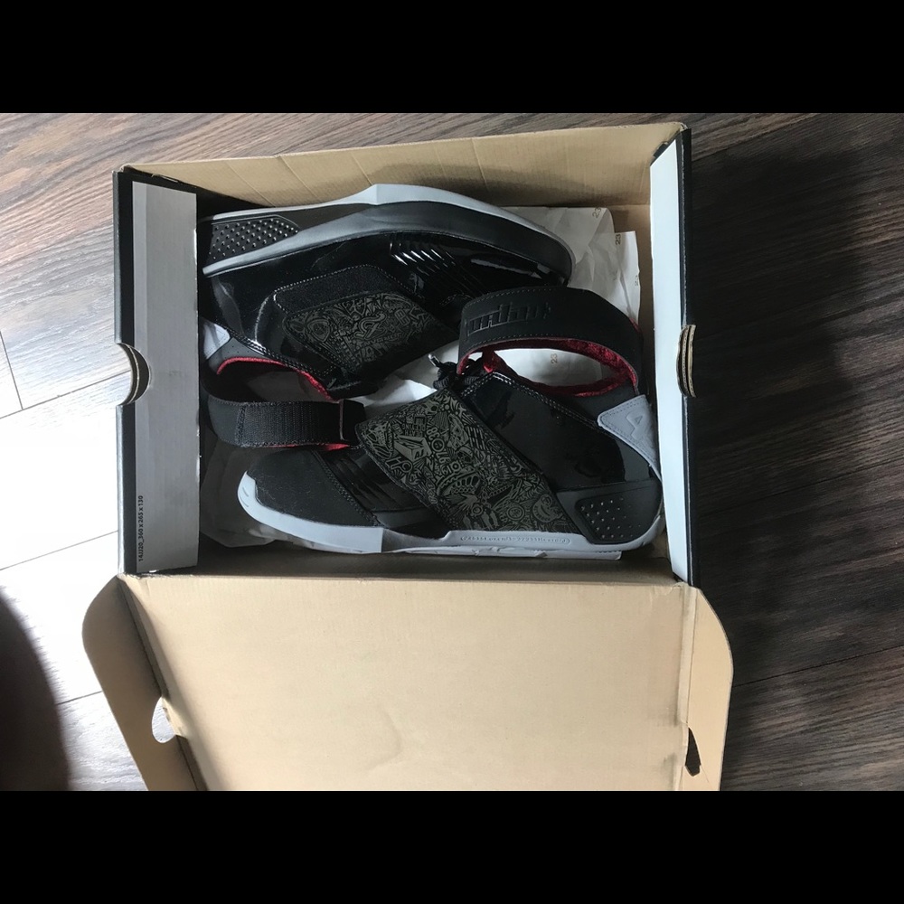 Air Jordan Retro 20